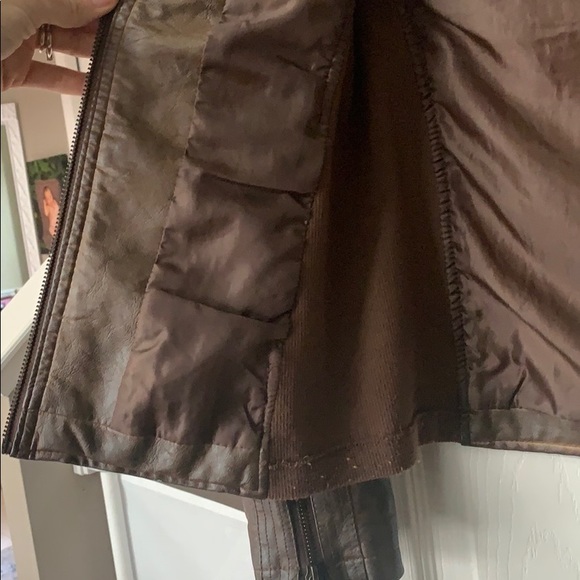 Motorcycle Jacket - Picture 5 of 9